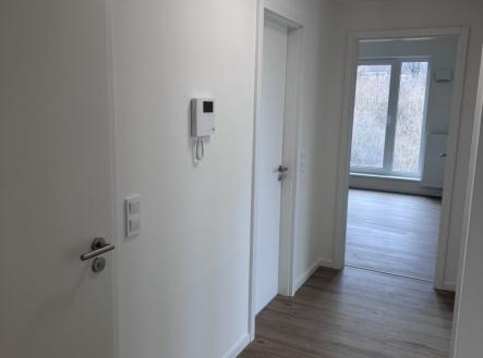 Pronájem bytu, 3+kk, 75 m²