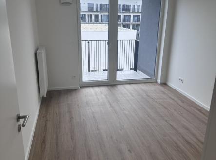 Pronájem bytu, 3+kk, 75 m²