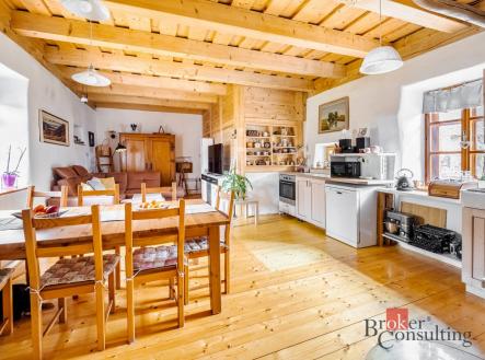 Prodej - dům/vila, 91 m²