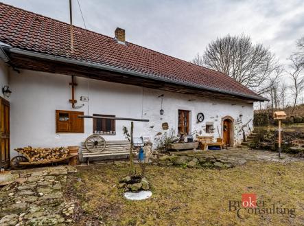 Prodej - dům/vila, 91 m²