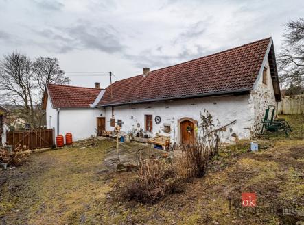 Prodej - dům/vila, 91 m²