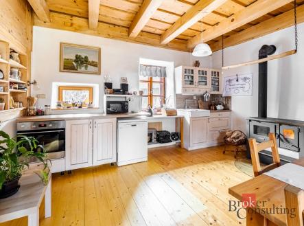 Prodej - dům/vila, 91 m²