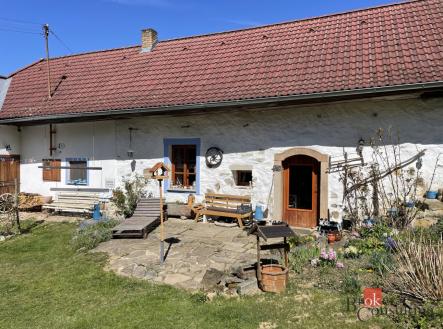 Prodej - dům/vila, 91 m²