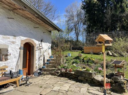 Prodej - dům/vila, 91 m²
