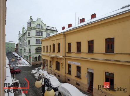 Prodej bytu, 4+kk, 83 m²