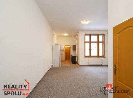 Prodej bytu, 4+kk, 83 m²