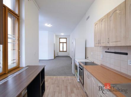 Prodej bytu, 4+kk, 83 m²