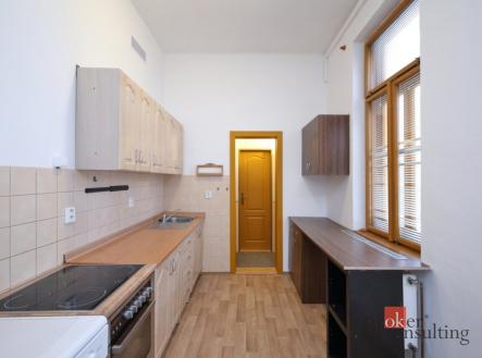 Prodej bytu, 4+kk, 83 m²