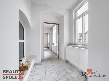 Prodej - komerční objekt, jiný, 622 m²