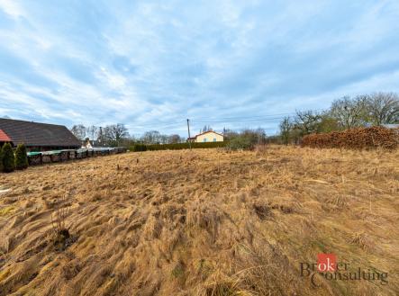 Prodej - pozemek pro bydlení, 939 m²