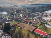 Prodej - pozemek pro bydlení, 939 m²