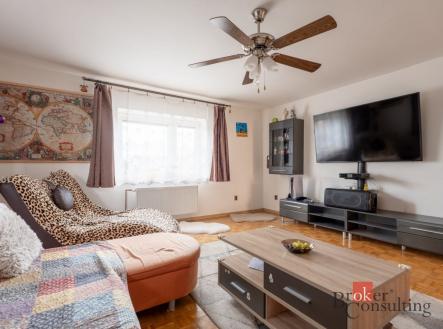 Prodej - dům/vila, 280 m²