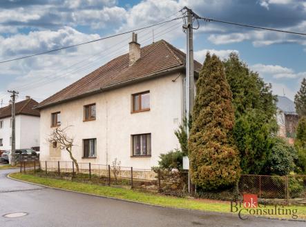 Prodej - dům/vila, 280 m²