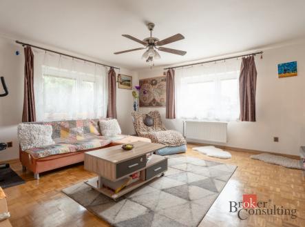 Prodej - dům/vila, 280 m²