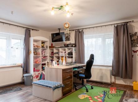 Prodej - dům/vila, 280 m²