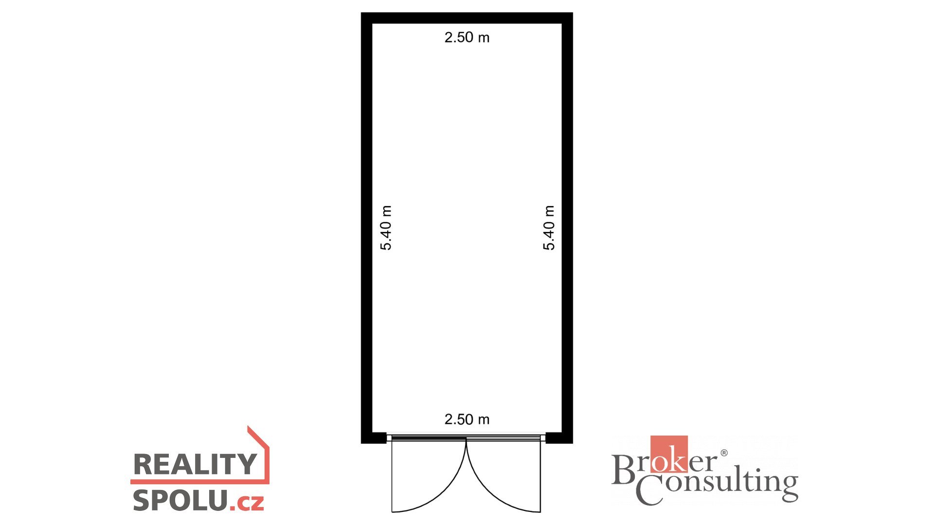 Prodej garáže, Praha 6 - Dejvice