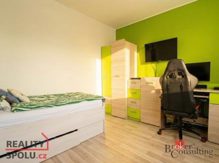 Prodej bytu, 4+1, 92 m²