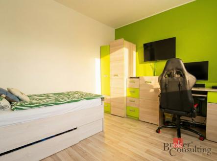 Prodej bytu, 4+1, 92 m²