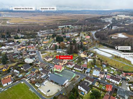 Prodej - dům/vila, 190 m²