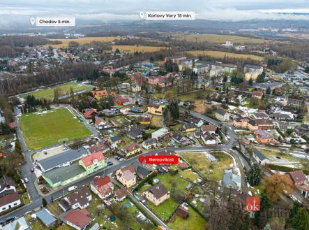 Prodej - dům/vila, 190 m²