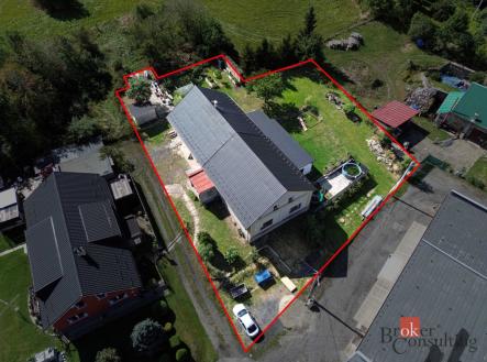 Prodej - dům/vila, 185 m²