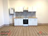 Pronájem bytu, 1+kk, 47 m²