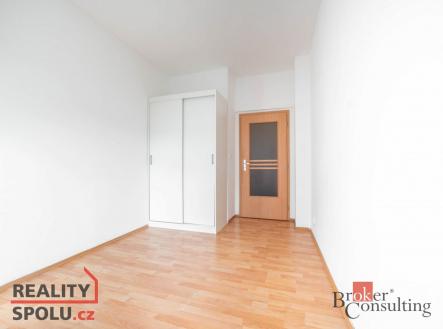 Pronájem bytu, 3+1, 68 m²