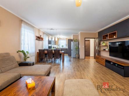 Prodej - dům/vila, 155 m²