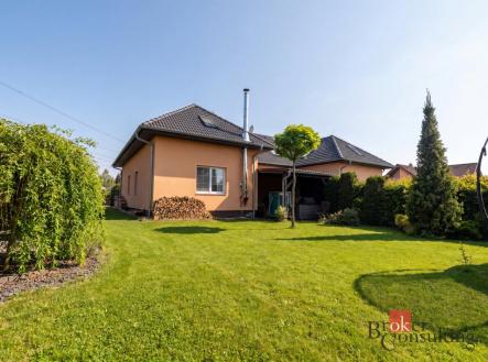 Prodej - dům/vila, 155 m²