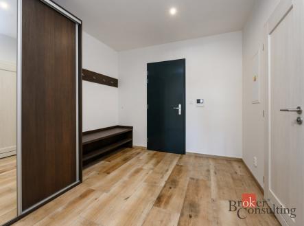 Prodej bytu, 1+kk, 53,1 m²