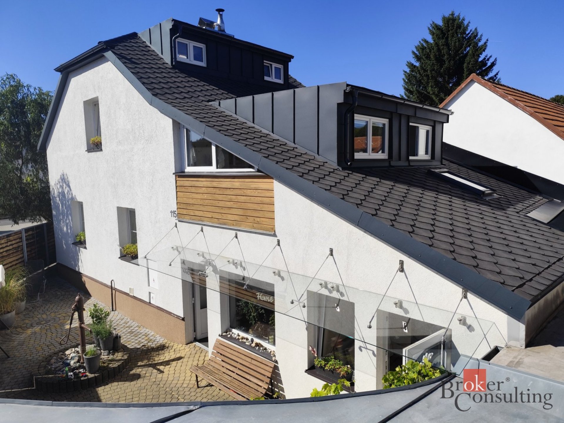 Prodej, domy/rodinný, 170 m2, 38481 Čkyně, Prachatice [ID 82435]