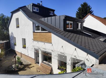 Prodej - dům/vila, 170 m²