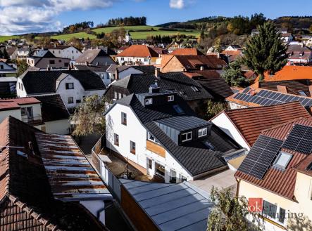 Prodej - dům/vila, 170 m²