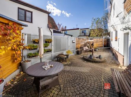 Prodej - dům/vila, 170 m²