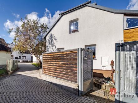 Prodej - dům/vila, 170 m²