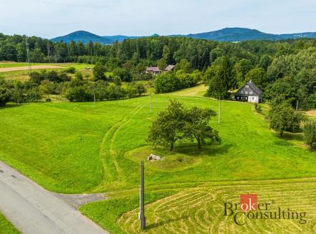 Prodej - pozemek pro bydlení, 2 766 m²