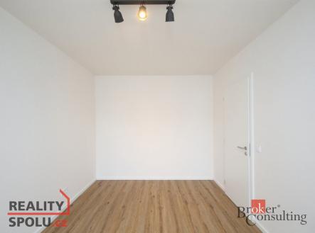 Pronájem bytu, 2+kk, 46 m²