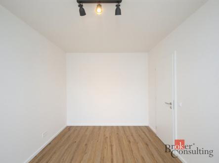 Pronájem bytu, 2+kk, 46 m²
