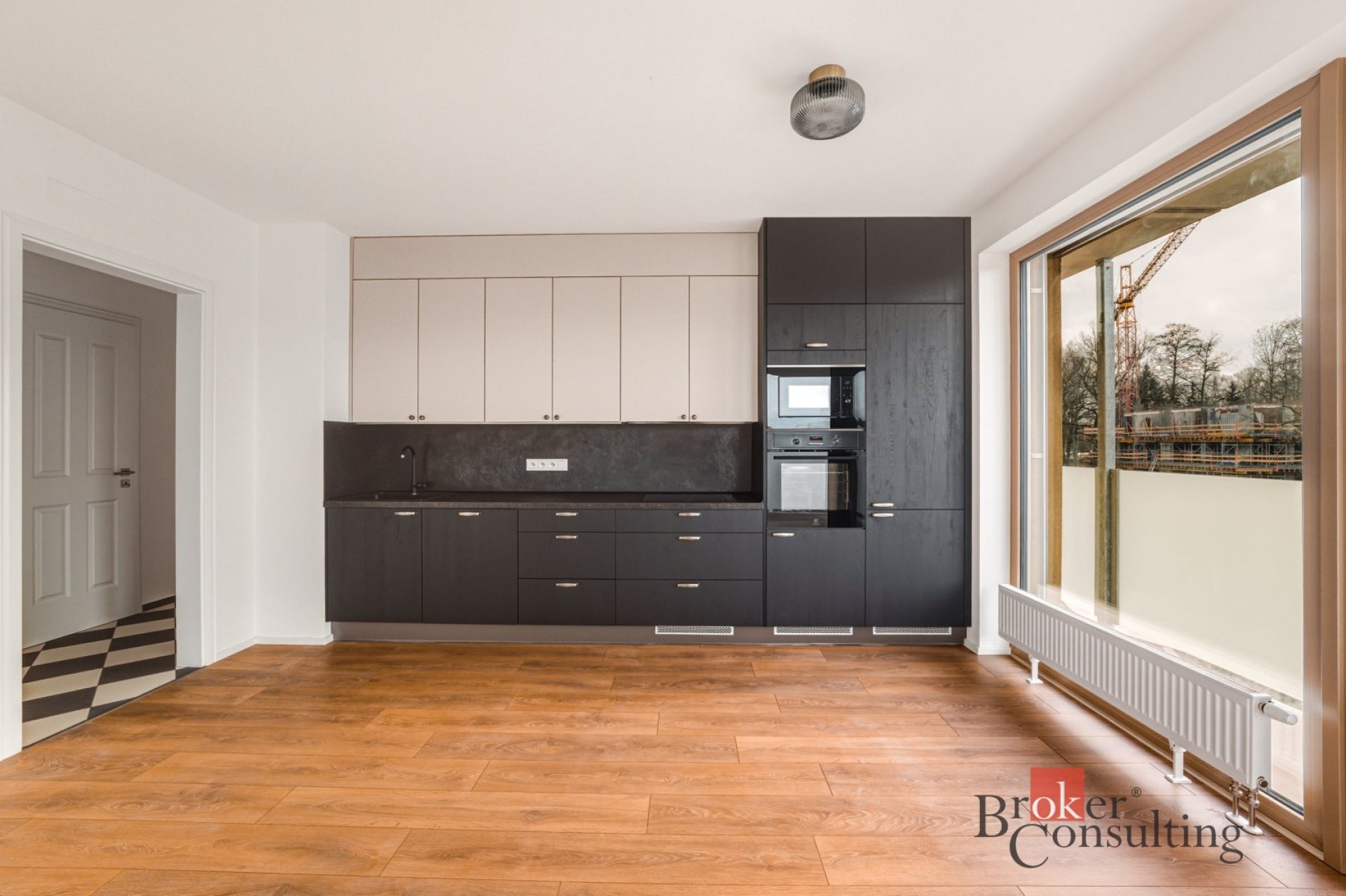 Pronájem, byty/3+kk, 74 m2, Zahradní 2854/2, Východní Předměstí, 32600 Plzeň 2-Slovany [ID 82001]