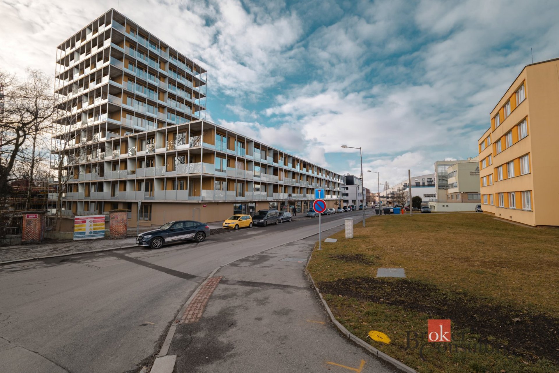 Pronájem, byty/3+kk, 74 m2, Zahradní 2854/2, Východní Předměstí, 32600 Plzeň 2-Slovany [ID 82001]