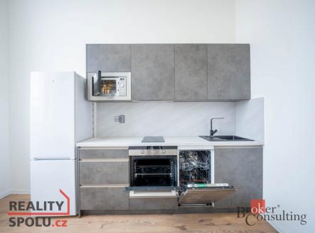 Prodej bytu, 1+kk, 21,2 m²