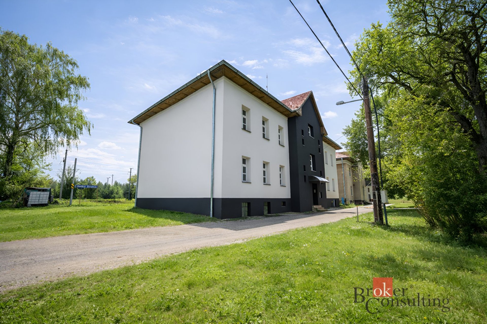 Prodej, byty/1+1, 42 m2, Oderská 150, 74247 Hladké Životice, Nový Jičín [ID 81984]