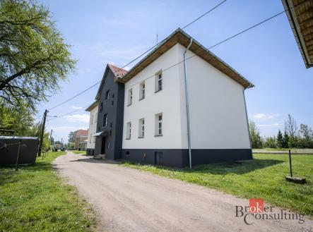Prodej bytu, 1+1, 42 m²