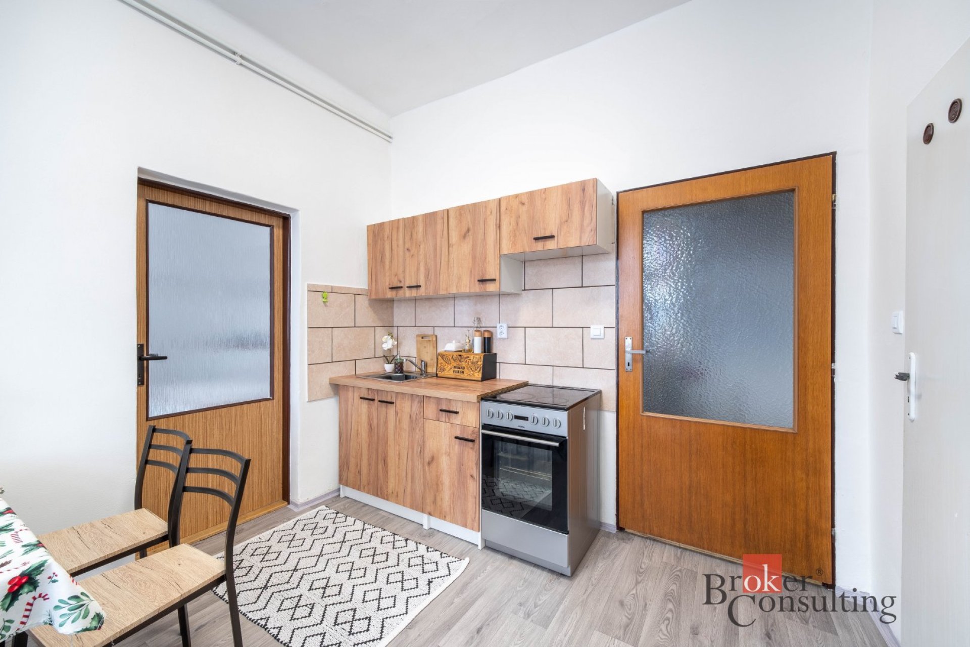 Prodej, byty/1+1, 42 m2, Oderská 150, 74247 Hladké Životice, Nový Jičín [ID 81984]