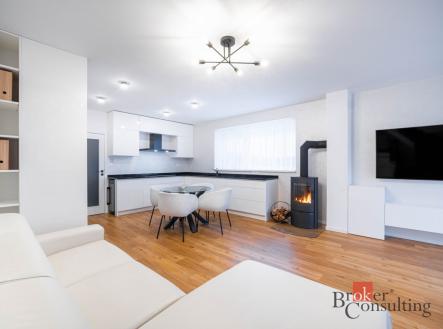 Prodej - dům/vila, 110 m²