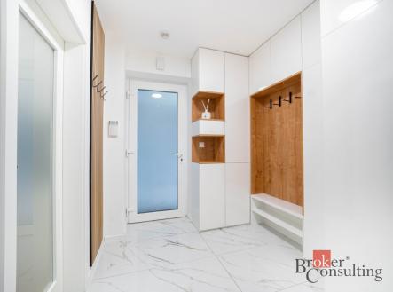 Prodej - dům/vila, 110 m²