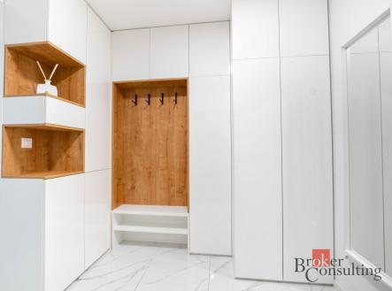 Prodej - dům/vila, 110 m²