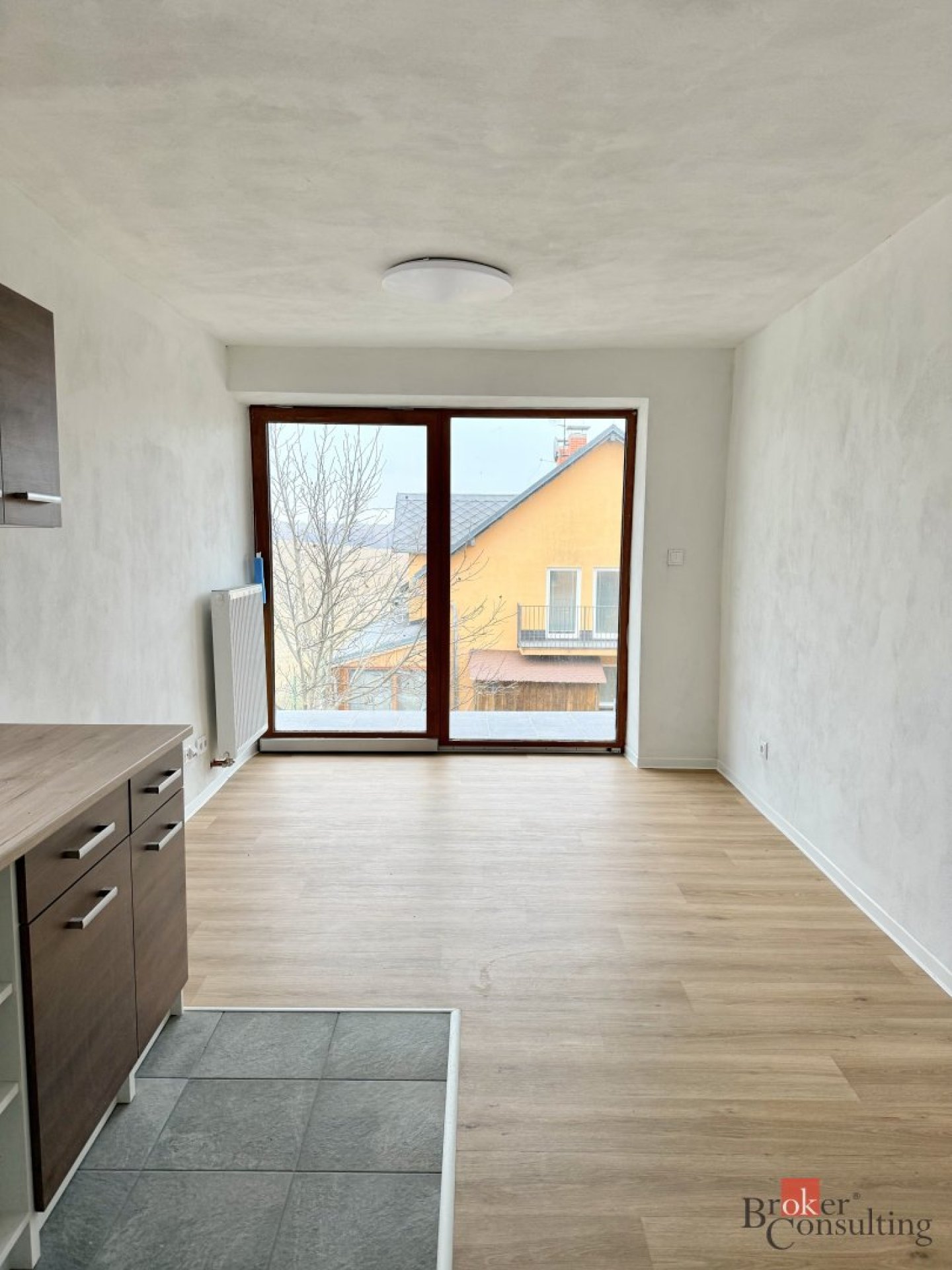 Pronájem, byty/2+kk, 45 m2, Přemyslovců, Jaktař, 74707 Opava (nečleněná část města) [ID 81265]