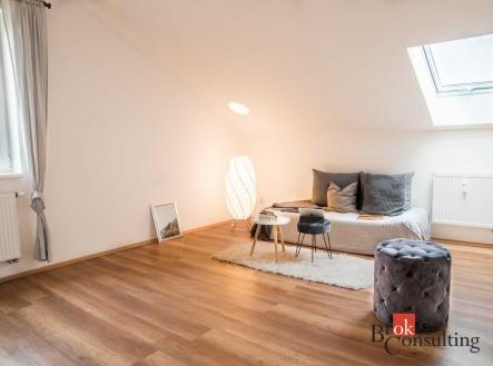 Prodej bytu, 2+kk, 69 m²