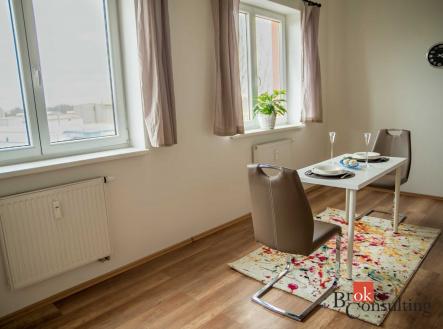 Prodej bytu, 2+kk, 69 m²